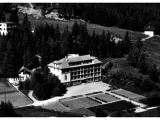 Archbishop lefebvre 1955 1956