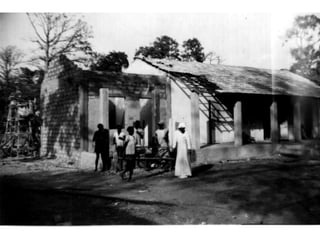 Archbishop lefebvre 1955 1956