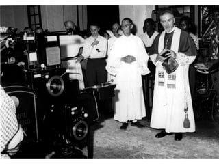 Archbishop lefebvre 1955 1956