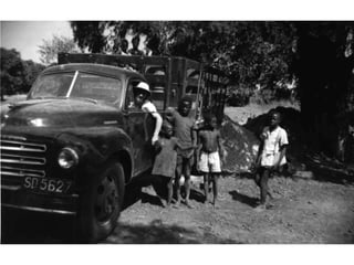 Archbishop lefebvre 1955 1956