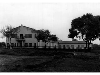 Archbishop lefebvre 1955 1956