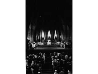 Archbishop lefebvre 1955 1956