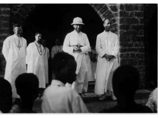 Archbishop lefebvre 1955 1956