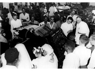 Archbishop lefebvre 1955 1956