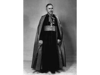 Archbishop lefebvre 1955 1956