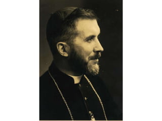 Archbishop lefebvre 1955 1956