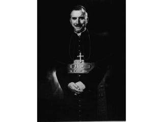 Archbishop lefebvre 1955 1956