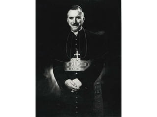 Archbishop lefebvre 1955 1956