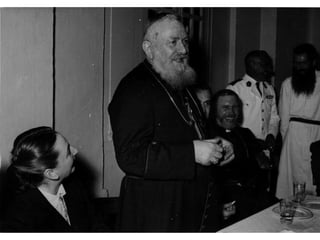 Archbishop lefebvre 1955 1956