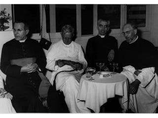 Archbishop lefebvre 1955 1956