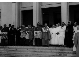 Archbishop lefebvre 1955 1956