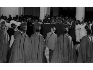 Archbishop lefebvre 1955 1956