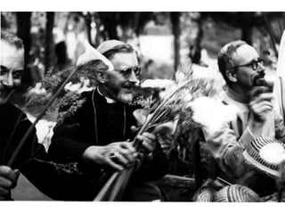 Archbishop lefebvre 1955 1956