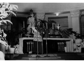 Archbishop lefebvre 1955 1956