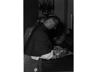 Archbishop lefebvre 1955 1956