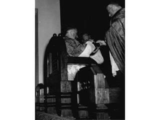 Archbishop lefebvre 1955 1956