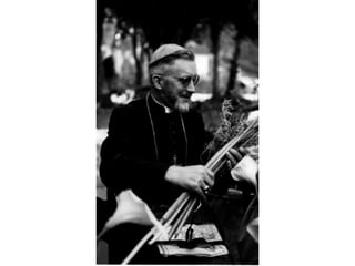 Archbishop lefebvre 1955 1956