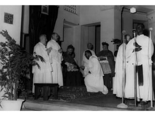 Archbishop lefebvre 1955 1956