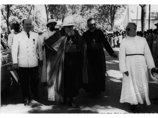 Archbishop lefebvre 1955 1956