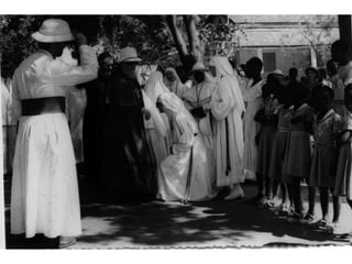 Archbishop lefebvre 1955 1956