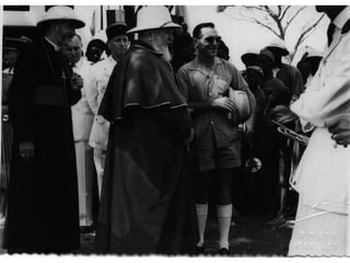 Archbishop lefebvre 1955 1956
