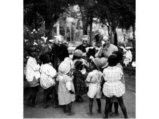 Archbishop lefebvre 1955 1956
