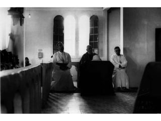 Archbishop lefebvre 1955 1956