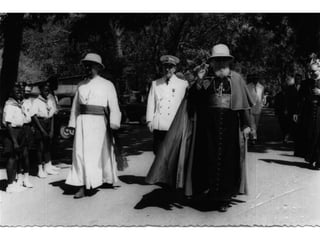 Archbishop lefebvre 1955 1956