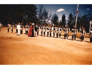 Archbishop lefebvre 1955 1956