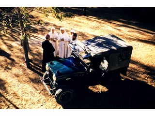 Archbishop lefebvre 1955 1956