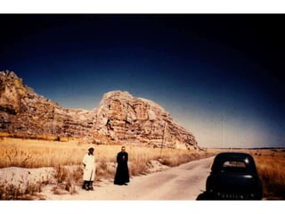 Archbishop lefebvre 1955 1956