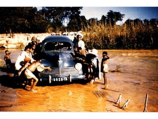 Archbishop lefebvre 1955 1956