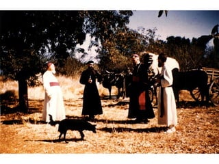 Archbishop lefebvre 1955 1956