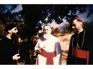 Archbishop lefebvre 1955 1956