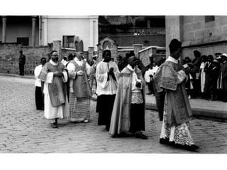 Archbishop lefebvre 1955 1956