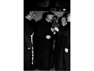 Archbishop lefebvre 1960 1962