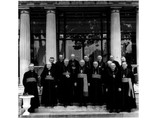 Archbishop lefebvre 1960 1962