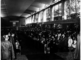 Archbishop lefebvre 1960 1962