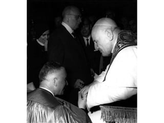 Archbishop lefebvre 1960 1962