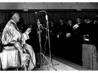 Archbishop lefebvre 1960 1962