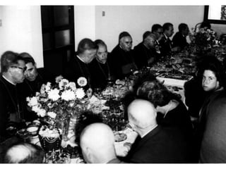 Archbishop lefebvre 1960 1962