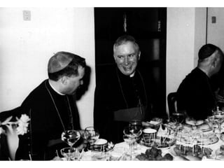 Archbishop lefebvre 1960 1962