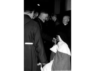 Archbishop lefebvre 1960 1962