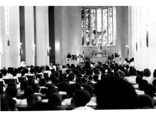 Archbishop lefebvre 1960 1962