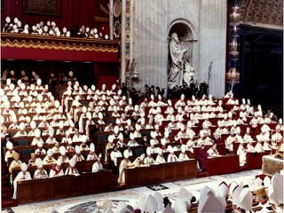 Archbishop lefebvre 1960 1962