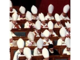 Archbishop lefebvre 1960 1962