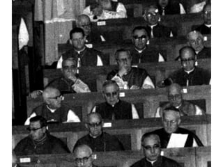 Archbishop lefebvre 1960 1962