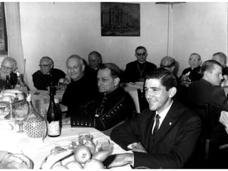 Archbishop lefebvre 1960 1962