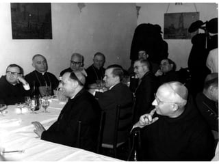 Archbishop lefebvre 1960 1962