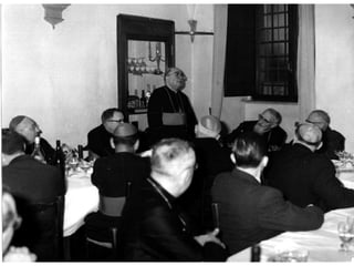 Archbishop lefebvre 1960 1962